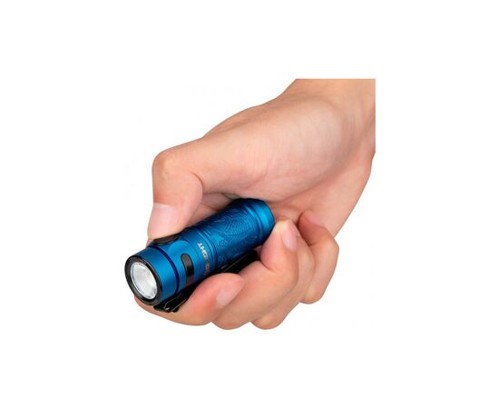 Фонарь Olight Baton 3 Premium Edition Summer, изображение 7 Фонарь Olight Baton 3 Premium Edition Summer, изображение 7