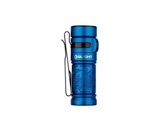 Фонарь Olight Baton 3 Premium Edition Summer, изображение 8 Фонарь Olight Baton 3 Premium Edition Summer, изображение 8