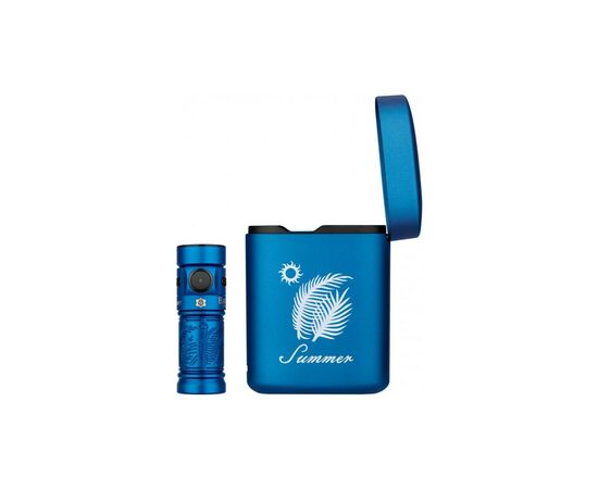 Ліхтар Olight Baton 3 Premium Edition Summer