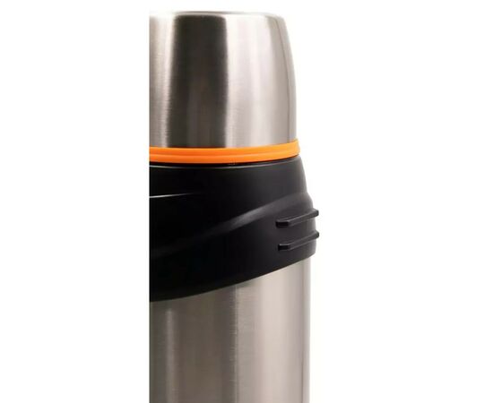 Термос Tramp Travel Line 2,5 л Steel (UTRC-141-metal), изображение 6 Термос Tramp Travel Line 2,5 л Steel (UTRC-141-metal), изображение 6