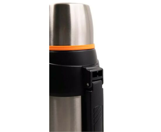 Термос Tramp Travel Line 2,5 л Steel (UTRC-141-metal), изображение 7 Термос Tramp Travel Line 2,5 л Steel (UTRC-141-metal), изображение 7