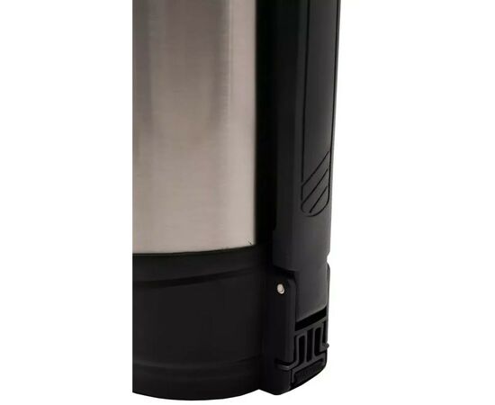 Термос Tramp Travel Line 2,5 л Steel (UTRC-141-metal), изображение 8 Термос Tramp Travel Line 2,5 л Steel (UTRC-141-metal), изображение 8
