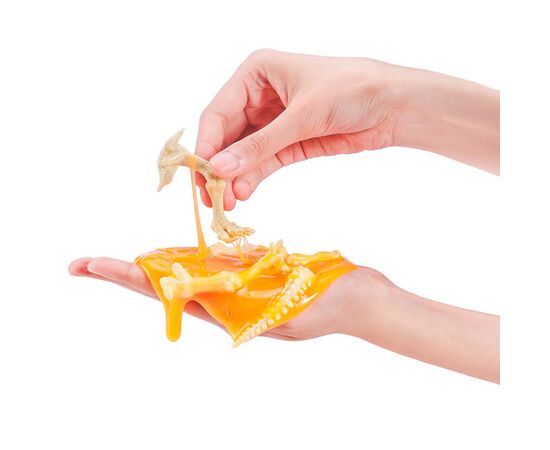 Набор для экспериментов Pets & Robo Alive набор-сюрприз - Раскопки динозавра (7156), изображение 6 Набор для экспериментов Pets & Robo Alive набор-сюрприз - Раскопки динозавра (7156), изображение 6