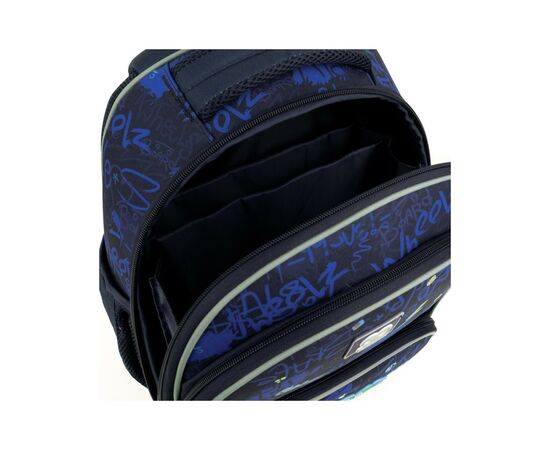 Рюкзак школьный GoPack Education каркасный 597-4 Skate Crew (GO22-597S-4), изображение 2 Рюкзак школьный GoPack Education каркасный 597-4 Skate Crew (GO22-597S-4), изображение 2