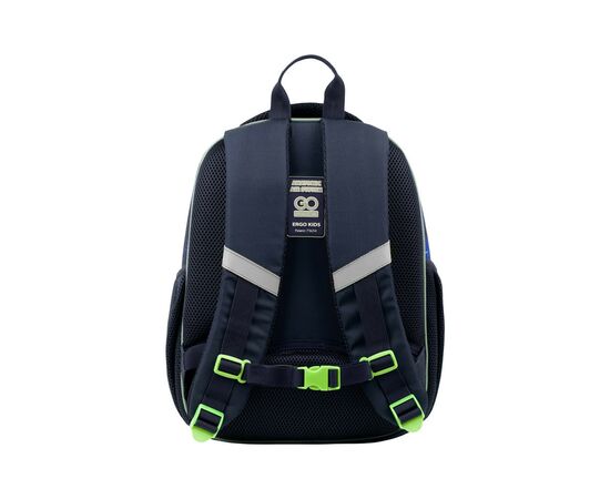 Рюкзак школьный GoPack Education каркасный 597-4 Skate Crew (GO22-597S-4), изображение 5 Рюкзак школьный GoPack Education каркасный 597-4 Skate Crew (GO22-597S-4), изображение 5