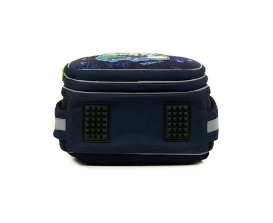 Рюкзак школьный GoPack Education каркасный 597-4 Skate Crew (GO22-597S-4), изображение 7 Рюкзак школьный GoPack Education каркасный 597-4 Skate Crew (GO22-597S-4), изображение 7