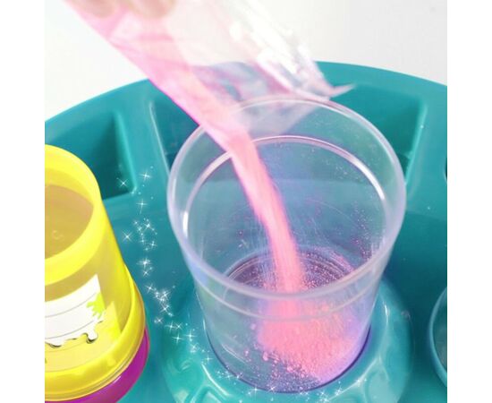 Игровой набор Canal Toys So Slime Фабрика лизунов (SSC040), изображение 4 Игровой набор Canal Toys So Slime Фабрика лизунов (SSC040), изображение 4
