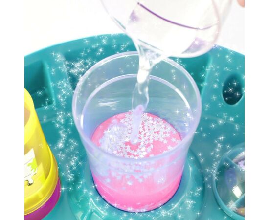 Игровой набор Canal Toys So Slime Фабрика лизунов (SSC040), изображение 6 Игровой набор Canal Toys So Slime Фабрика лизунов (SSC040), изображение 6