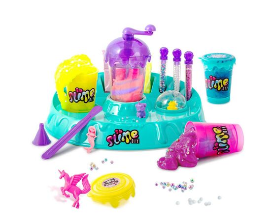 Игровой набор Canal Toys So Slime Фабрика лизунов (SSC040)