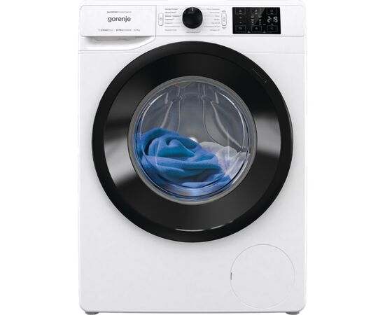 Стиральная машина Gorenje WNEI84SDS, зображення 3 Стиральная машина Gorenje WNEI84SDS, зображення 3