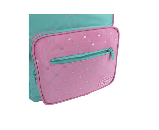 Рюкзак школьный Kite Education 770 Charming Crown (K22-770M-3), изображение 10 Рюкзак школьный Kite Education 770 Charming Crown (K22-770M-3), изображение 10