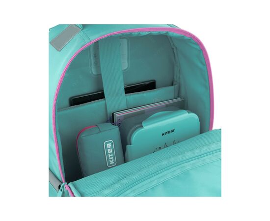 Рюкзак школьный Kite Education 770 Charming Crown (K22-770M-3), изображение 9 Рюкзак школьный Kite Education 770 Charming Crown (K22-770M-3), изображение 9