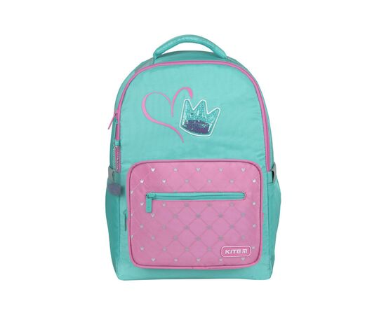 Рюкзак школьный Kite Education 770 Charming Crown (K22-770M-3)