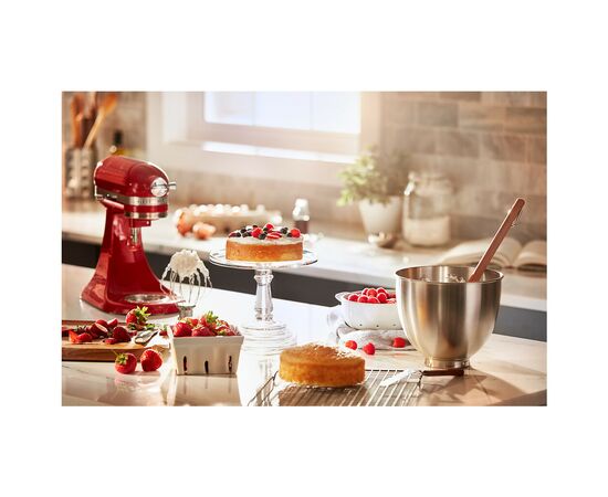 Миксер KitchenAid 5KSM3311XECA, изображение 10 Миксер KitchenAid 5KSM3311XECA, изображение 10