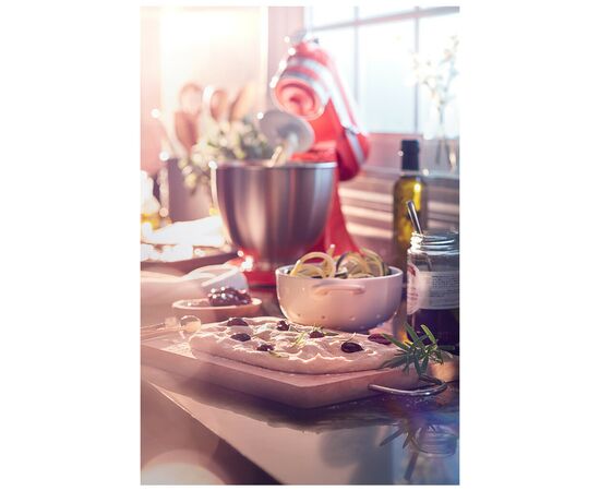 Миксер KitchenAid 5KSM3311XECA, изображение 12 Миксер KitchenAid 5KSM3311XECA, изображение 12