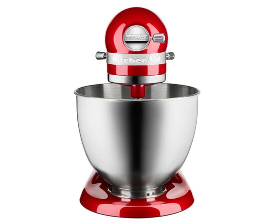 Миксер KitchenAid 5KSM3311XECA, изображение 2 Миксер KitchenAid 5KSM3311XECA, изображение 2