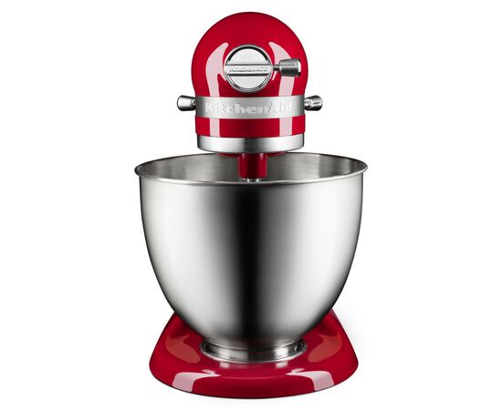 Миксер KitchenAid 5KSM3311XECA, изображение 3 Миксер KitchenAid 5KSM3311XECA, изображение 3