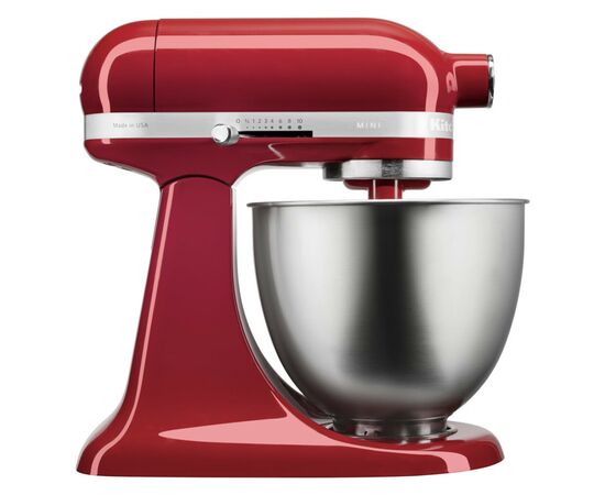 Міксер KitchenAid 5KSM3311XECA