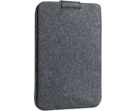 Чехол для ноутбука Gmakin 14 Macbook Pro, Dark Gray (GM56-14), изображение 2 Чехол для ноутбука Gmakin 14 Macbook Pro, Dark Gray (GM56-14), изображение 2