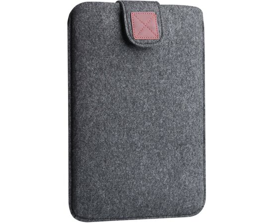 Чохол до ноутбука Gmakin 14 Macbook Pro, Dark Gray (GM56-14)