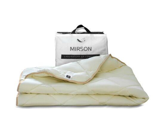 Одеяло MirSon антиаллергенное 3M Thinsulate №1335 Carmela Зимнее 220x240 см (2200001530676), изображение 6