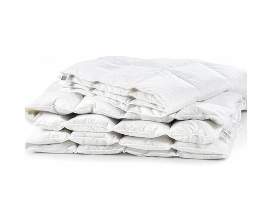 Ковдра MirSon антиалергенна EcoSilk №1317 Luxury Exclusive Зимова 110x140 см (2200001526358)