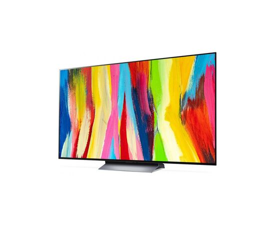 Телевизор LG OLED77C24LA, изображение 2 Телевизор LG OLED77C24LA, изображение 2