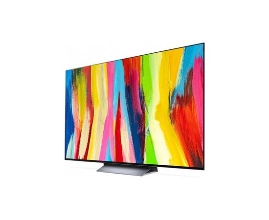 Телевизор LG OLED77C24LA, изображение 3 Телевизор LG OLED77C24LA, изображение 3
