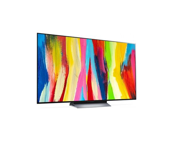 Телевизор LG OLED77C24LA, изображение 6 Телевизор LG OLED77C24LA, изображение 6