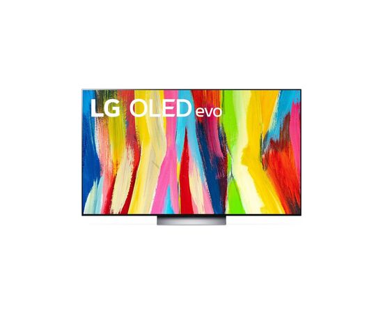 Телевизор LG OLED77C24LA