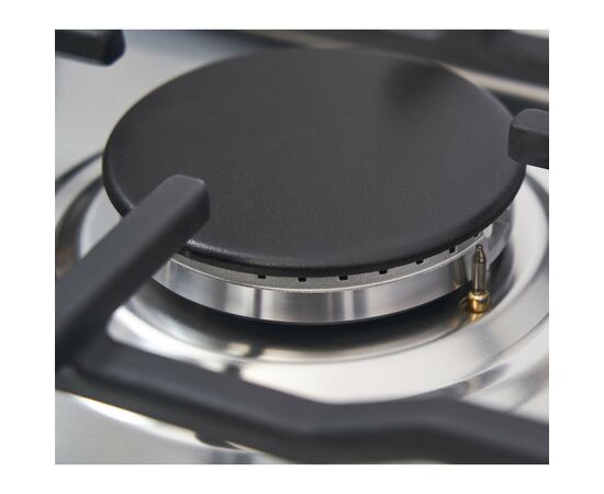 Варочная поверхность Whirlpool TKRL660IX, изображение 4 Варочная поверхность Whirlpool TKRL660IX, изображение 4
