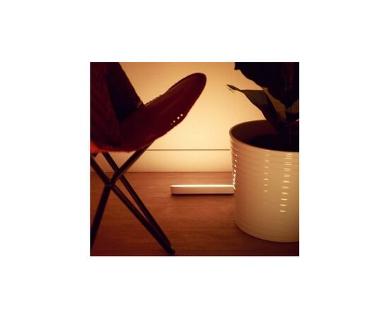 Светильник Philips Hue Play, 2000K-6500K, RGB, ZigBee, димування, базовий комплект, блок ж (915005939101), изображение 4 Светильник Philips Hue Play, 2000K-6500K, RGB, ZigBee, димування, базовий комплект, блок ж (915005939101), изображение 4