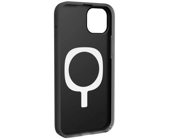 Чехол для моб. телефона Uag [U] Apple iPhone 14 Plus Lucent 2.0 Magsafe, Black (114077314040), изображение 8