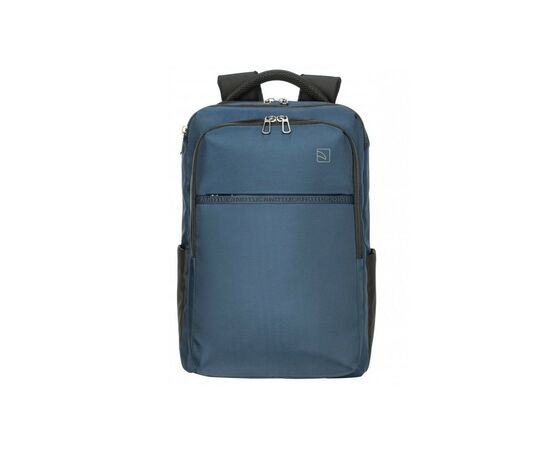 Рюкзак для ноутбука Tucano 15.6" Martem, blue (BKMAR15-B), изображение 2 Рюкзак для ноутбука Tucano 15.6" Martem, blue (BKMAR15-B), изображение 2
