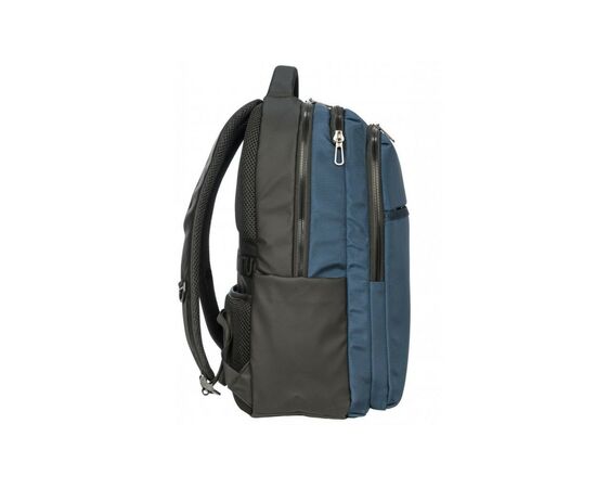 Рюкзак для ноутбука Tucano 15.6" Martem, blue (BKMAR15-B), изображение 5 Рюкзак для ноутбука Tucano 15.6" Martem, blue (BKMAR15-B), изображение 5
