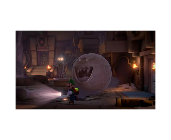 Игра Nintendo Luigi's Mansion 3, картридж (045496425272), изображение 10 Игра Nintendo Luigi's Mansion 3, картридж (045496425272), изображение 10