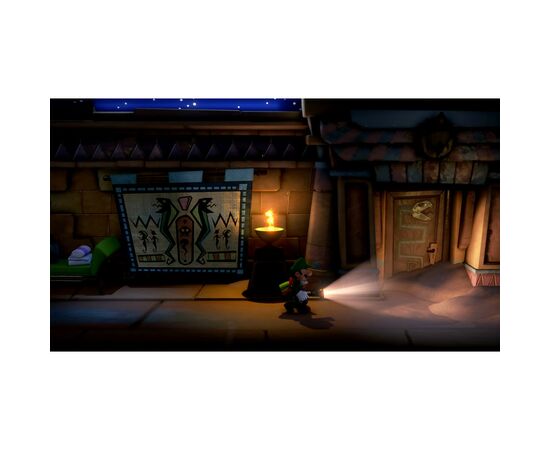Игра Nintendo Luigi's Mansion 3, картридж (045496425272), изображение 11 Игра Nintendo Luigi's Mansion 3, картридж (045496425272), изображение 11