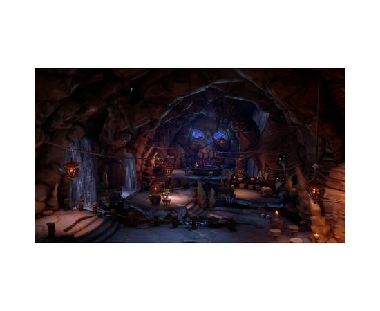 Игра Nintendo Luigi's Mansion 3, картридж (045496425272), изображение 2 Игра Nintendo Luigi's Mansion 3, картридж (045496425272), изображение 2