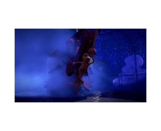 Игра Nintendo Luigi's Mansion 3, картридж (045496425272), изображение 3 Игра Nintendo Luigi's Mansion 3, картридж (045496425272), изображение 3