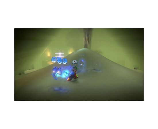 Игра Nintendo Luigi's Mansion 3, картридж (045496425272), изображение 9 Игра Nintendo Luigi's Mansion 3, картридж (045496425272), изображение 9