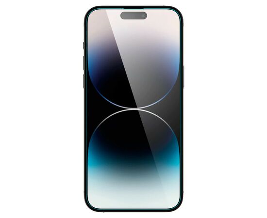 Стекло защитное Spigen Apple Iphone 14 Pro Max Glas tR EZ Fit (2 Pack), Clear (AGL05202), изображение 11 Стекло защитное Spigen Apple Iphone 14 Pro Max Glas tR EZ Fit (2 Pack), Clear (AGL05202), изображение 11
