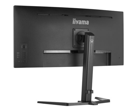 Монітор iiyama GB3467WQSU-B5, зображення 9 Монітор iiyama GB3467WQSU-B5, зображення 9