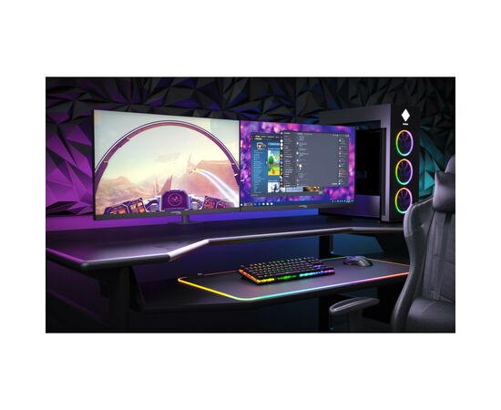 Монітор HyperX Armada (64V69AA), зображення 11 Монітор HyperX Armada (64V69AA), зображення 11