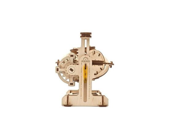 Конструктор Ugears STEM-модель Рандомайзер (6337281), изображение 3 Конструктор Ugears STEM-модель Рандомайзер (6337281), изображение 3