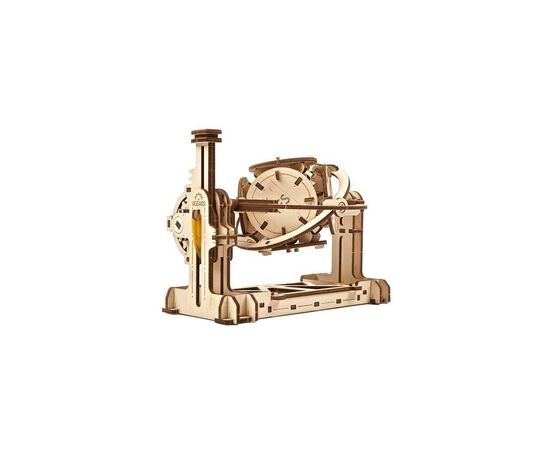 Конструктор Ugears STEM-модель Рандомайзер (6337281), изображение 4 Конструктор Ugears STEM-модель Рандомайзер (6337281), изображение 4