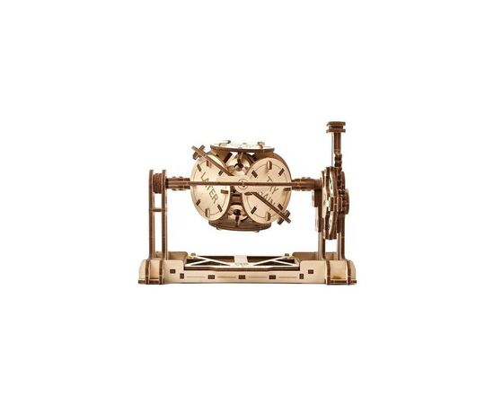 Конструктор Ugears STEM-модель Рандомайзер (6337281), изображение 6 Конструктор Ugears STEM-модель Рандомайзер (6337281), изображение 6