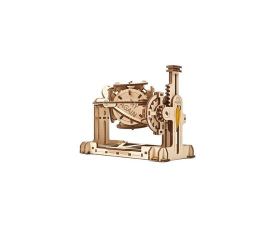 Конструктор Ugears STEM-модель Рандомайзер (6337281)