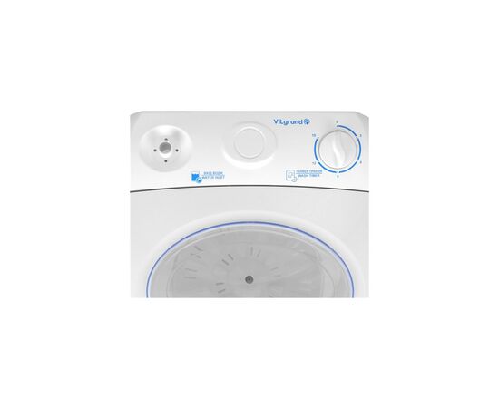 Стиральная машина Vilgrand V103-10К, изображение 10 Стиральная машина Vilgrand V103-10К, изображение 10