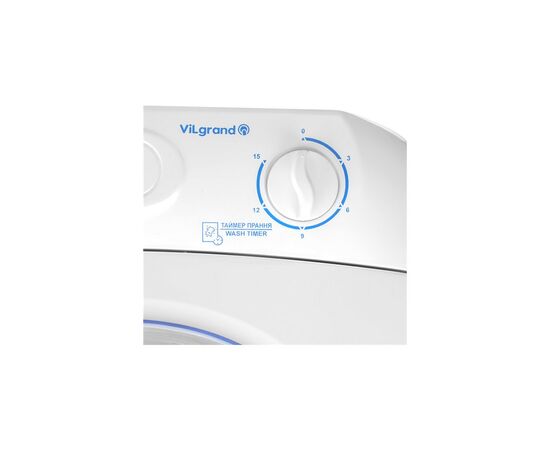 Стиральная машина Vilgrand V103-10К, изображение 11 Стиральная машина Vilgrand V103-10К, изображение 11