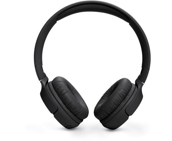 Наушники JBL Tune 520BT Black (JBLT520BTBLKEU), изображение 2 Наушники JBL Tune 520BT Black (JBLT520BTBLKEU), изображение 2